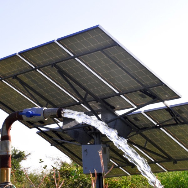 Solar Energy Solutions